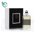 Small Cardboard Perfume Paper Box With Sleeve Packaging For Bottles